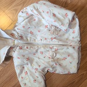 Penelope Mack Fleece jacket